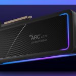 Nuevo controlador Intel mejora los gráficos en las portátiles