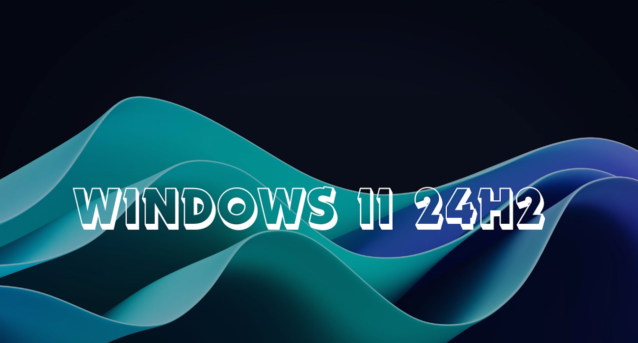 Nuevos requisitos para Windows 11 24H2