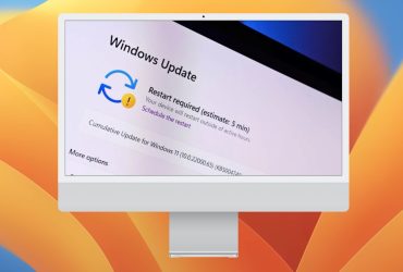 ¿Qué es el Hot Patching de Windows?