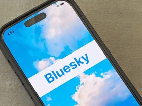 Registro de Bluesky