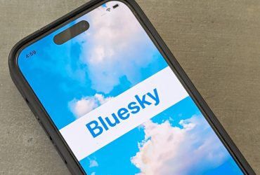 Registro de Bluesky