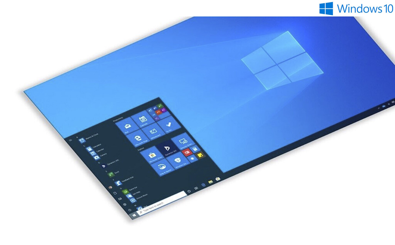 Solución en Camino para el Error del Sistema de Archivos en Windows 10