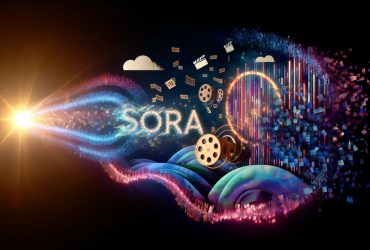 Sora de OpenIA