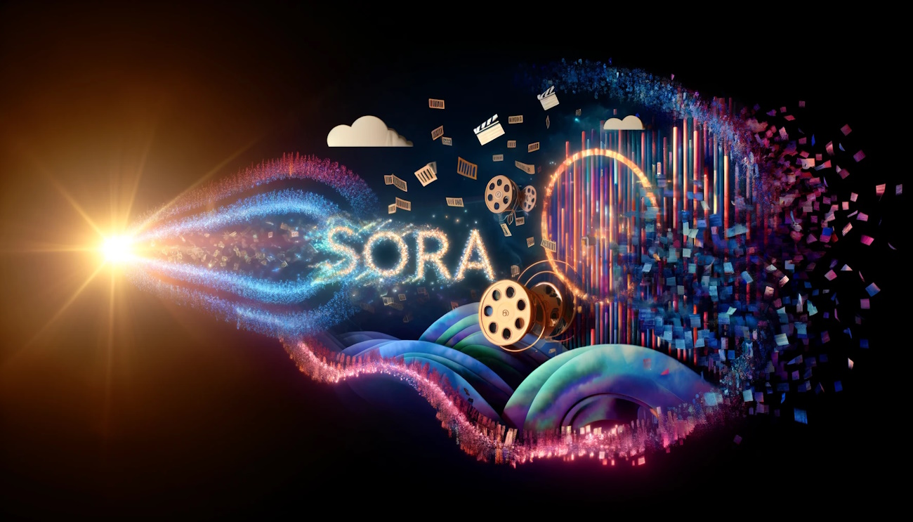 Sora de OpenIA