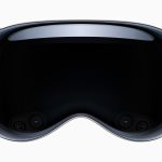 Todo sobre las nuevas Apple Vision Pro