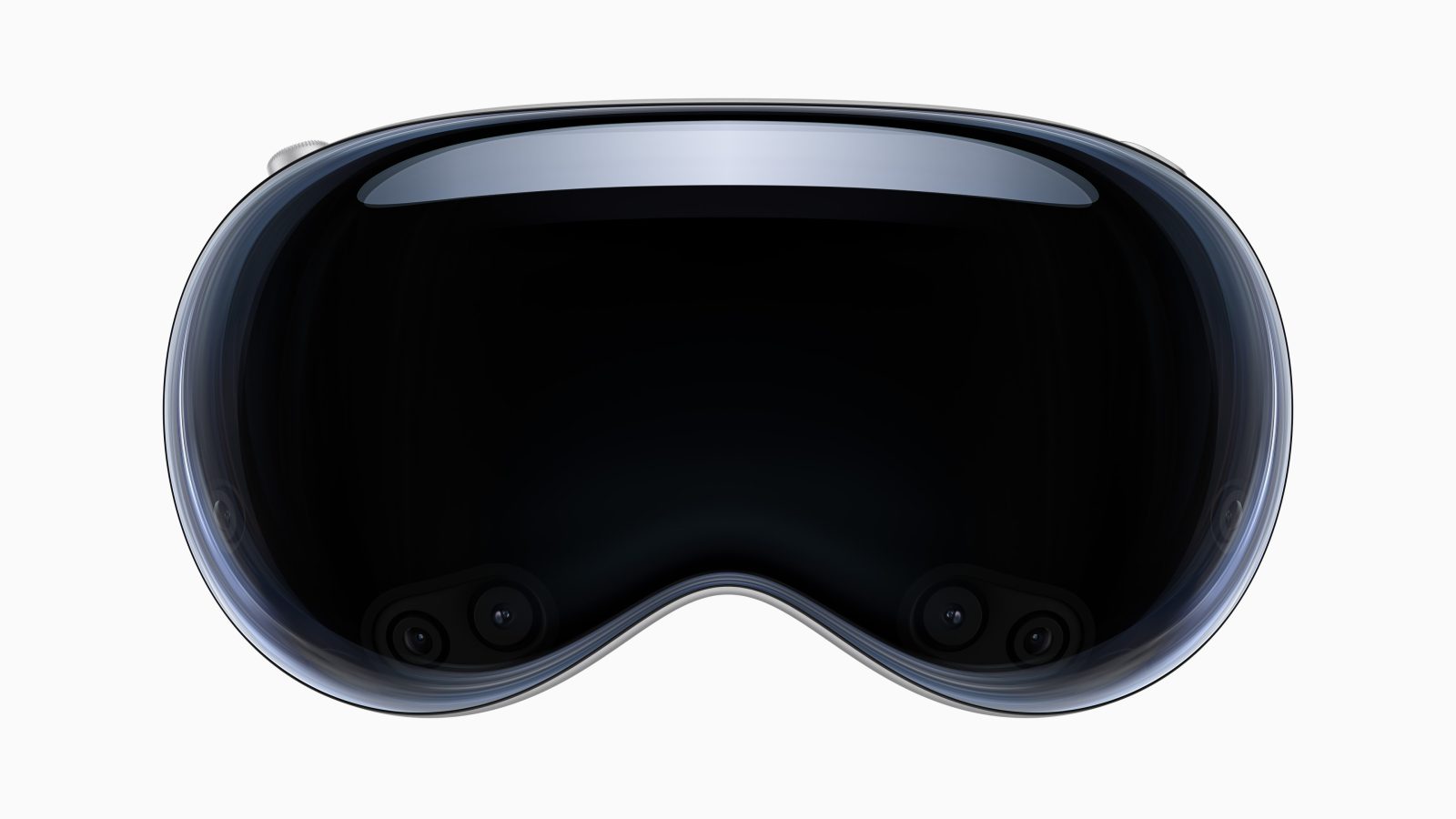Todo sobre las nuevas Apple Vision Pro