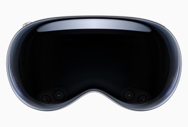 Todo sobre las nuevas Apple Vision Pro