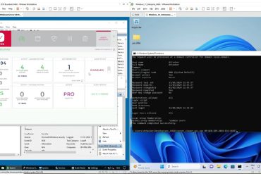 Vulnerabilidad en el Registro de Eventos de Windows