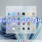 Windows 11 24H2