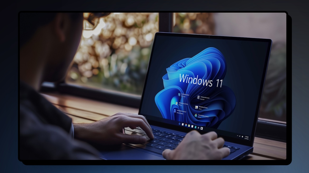 Windows 11 KB5034845