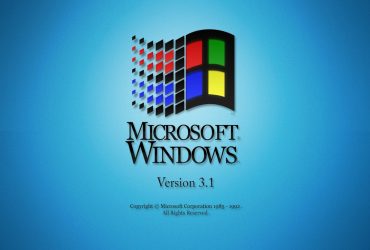 Windows 3.11