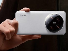 Xiaomi 14 Ultra