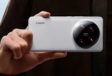 Xiaomi 14 Ultra