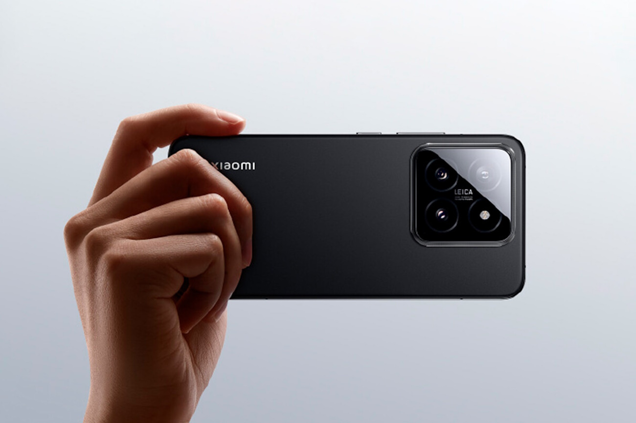 Xiaomi 14 