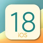 iOS 18 podría venir con un nuevo diseño
