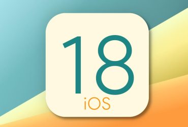 iOS 18 podría venir con un nuevo diseño