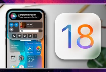 iPhone compatibles con iOS 18