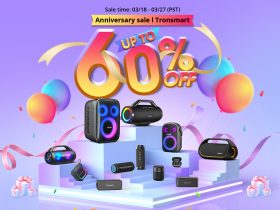 Ventas del 328 en AliExpress de Tronsmart