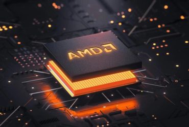 AMD lanza nuevos controladores