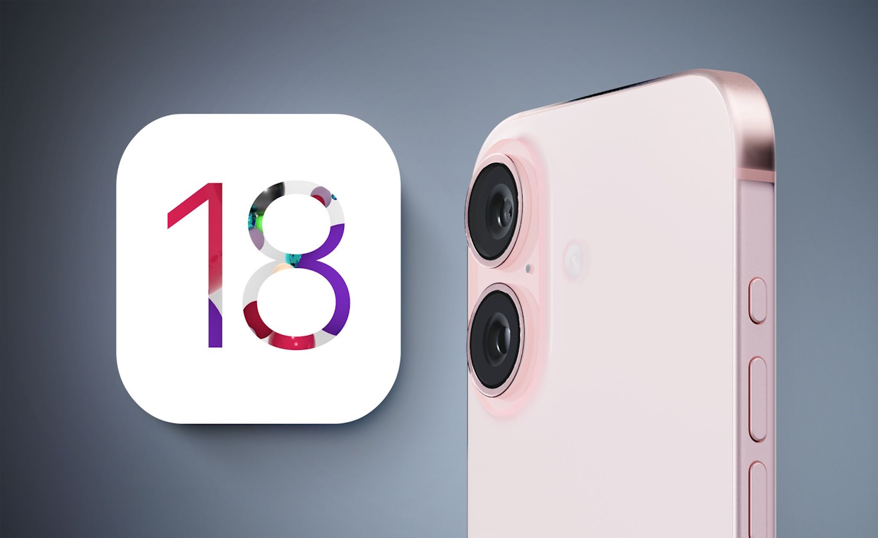 Apple última los detalles de iOS 18