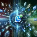 Así serán los chat de terceros en WhatsApp