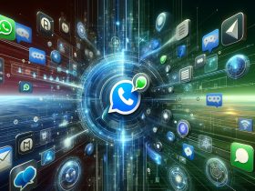 Así serán los chat de terceros en WhatsApp