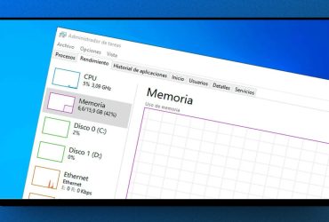 Cómo activar el clásico Administrador de Tareas en Windows 11