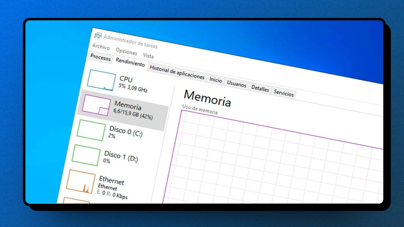 Cómo activar el clásico Administrador de Tareas en Windows 11