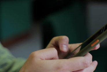 Cómo bloquear el Spam en WhatsApp directamente