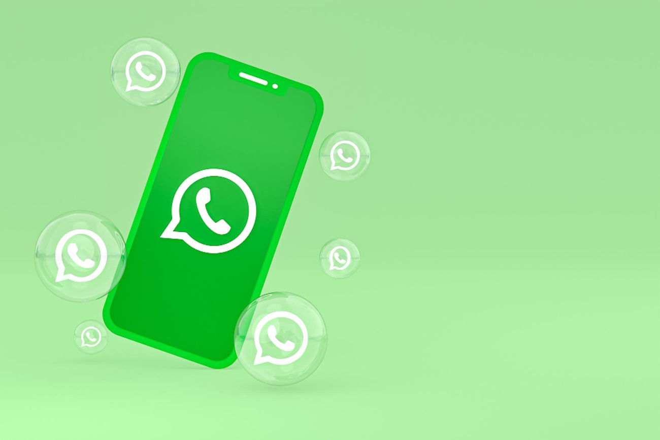 Cómo bloquear el Spam en WhatsApp directamente
