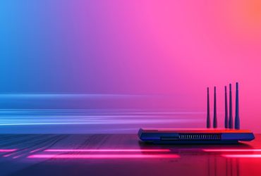 Cómo convertir un router viejo en un repetidor wifi