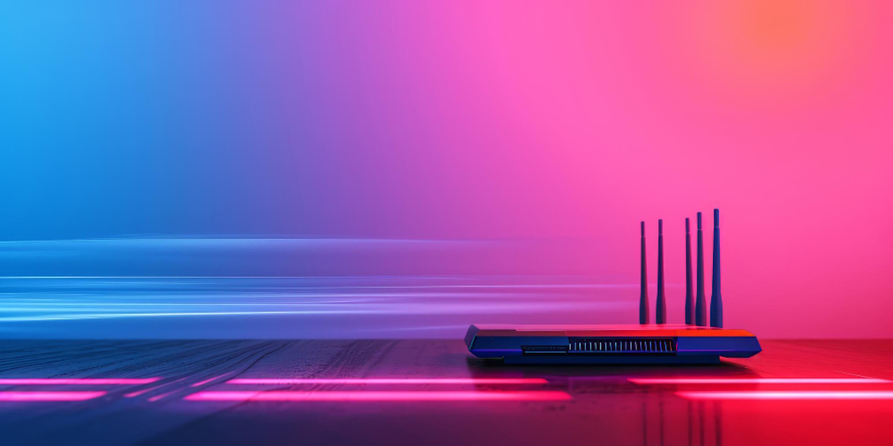 Cómo convertir un router viejo en un repetidor wifi
