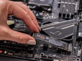 Cómo mejorar el rendimiento de las SSD