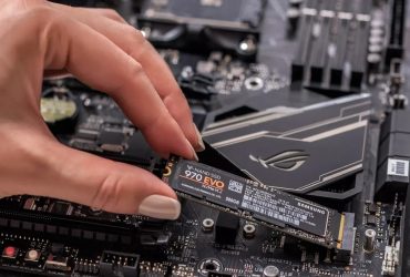 Cómo mejorar el rendimiento de las SSD