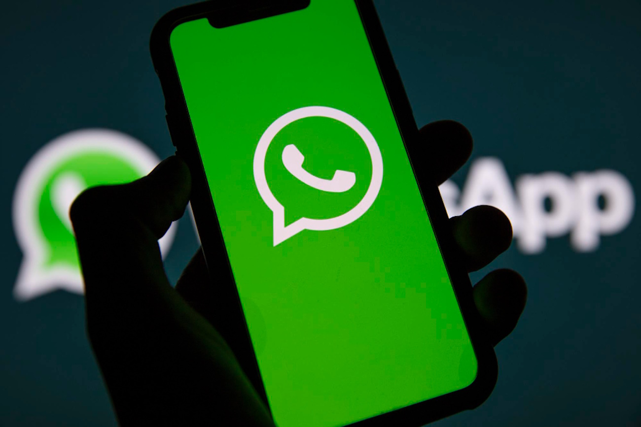 Cómo saber si mi WhatsApp está siendo espiado desde otro dispositivo