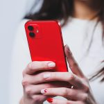 Diseño del nuevo iPhone SE 4