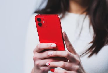 Diseño del nuevo iPhone SE 4