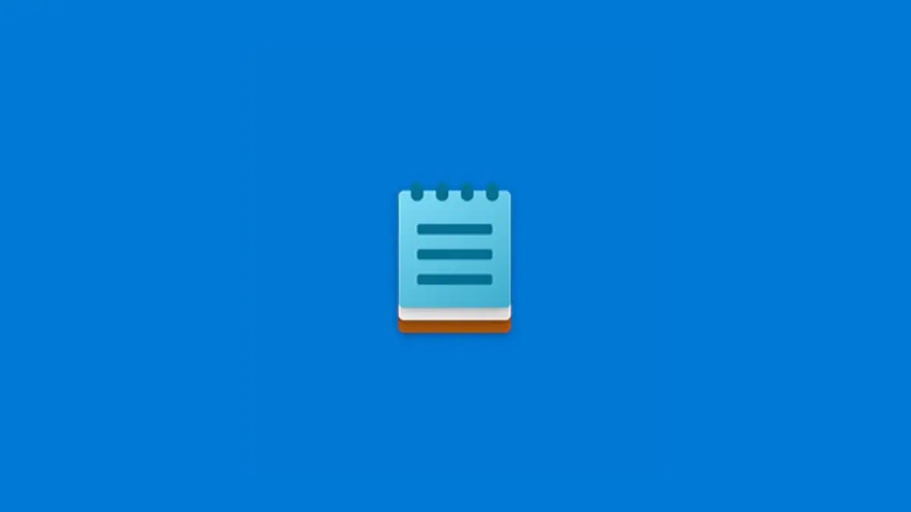 El Bloc de Notas en Windows 11 recibe funciones avanzadas