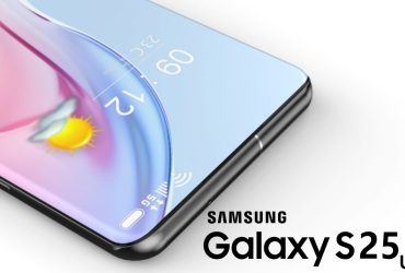 El Samsung Galaxy S25 tendrá cambios en su pantalla