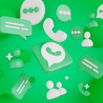 En video se muestra cómo funcionarán los chat de terceros en WhatsApp