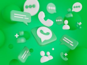 En video se muestra cómo funcionarán los chat de terceros en WhatsApp