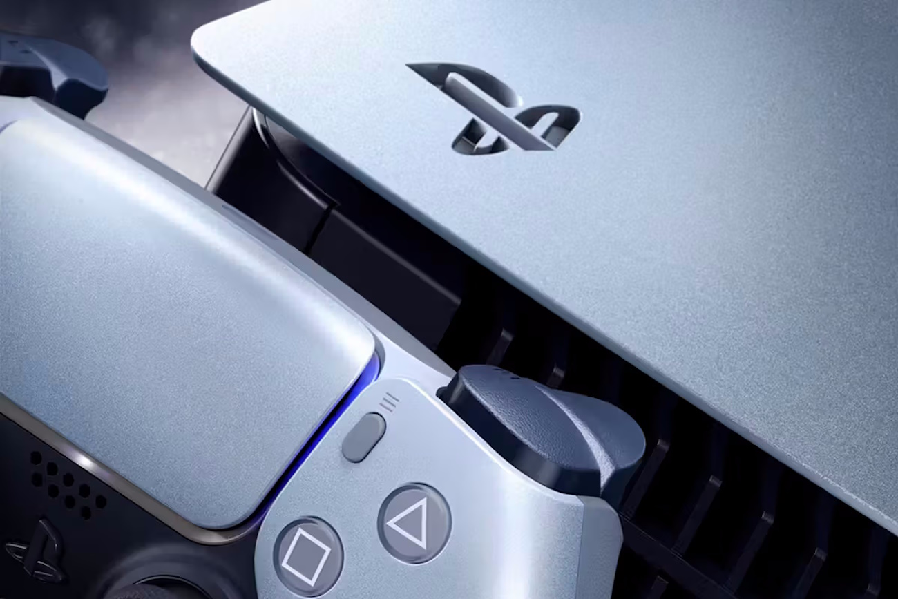 Especificaciones de la PlayStation 5 Pro