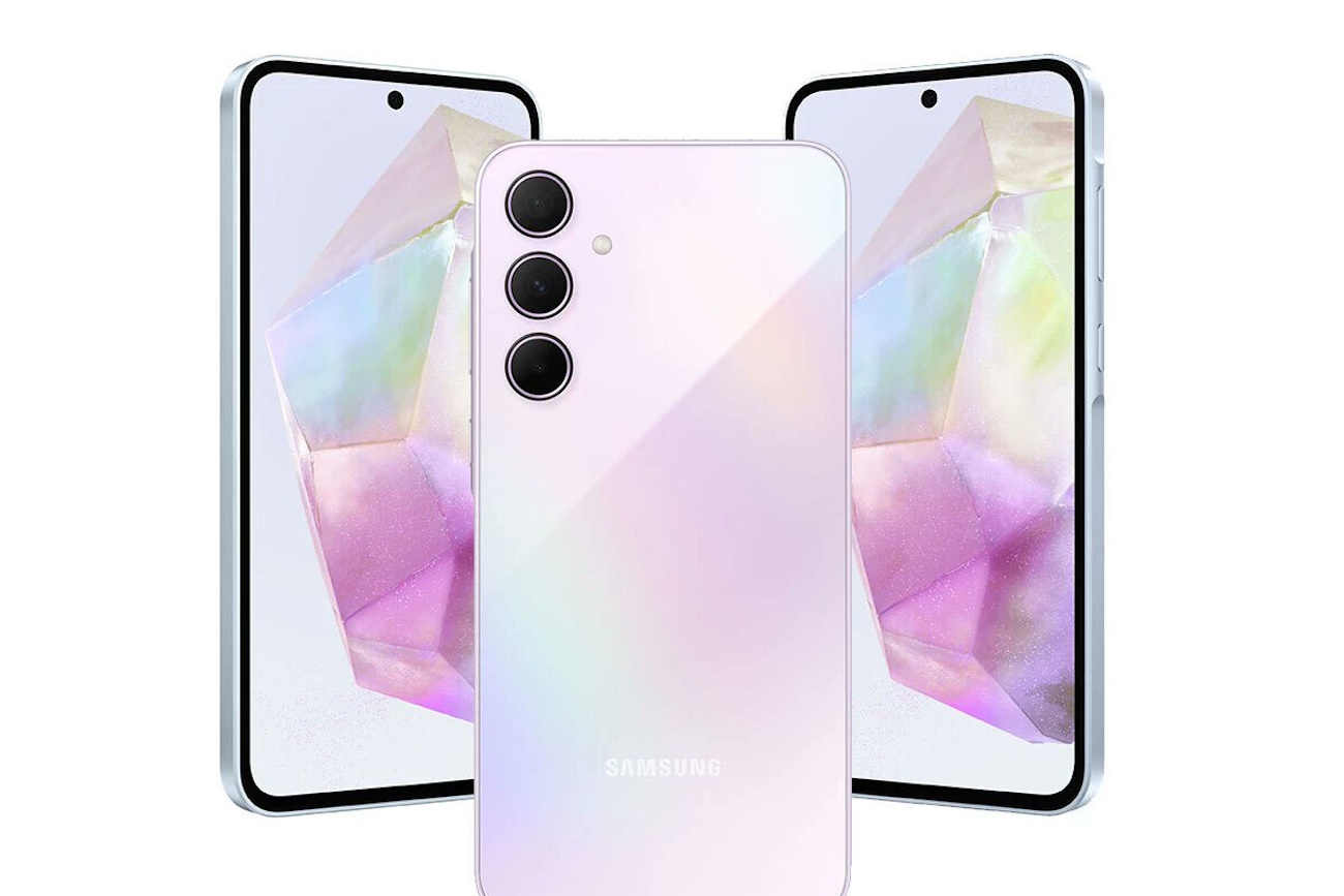 Especificaciones del Nuevo Galaxy A55