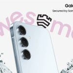 Especificaciones del Nuevo Galaxy A55