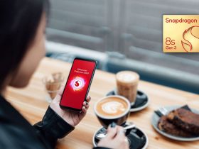 Especificaciones del Snapdragon 8s Gen 3