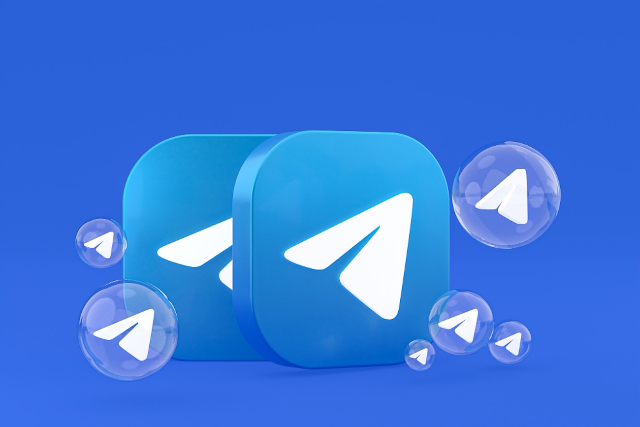 Fecha en la que Telegram será bloqueado de España