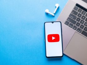 Google y YouTube sufren interrupción en sus servicios