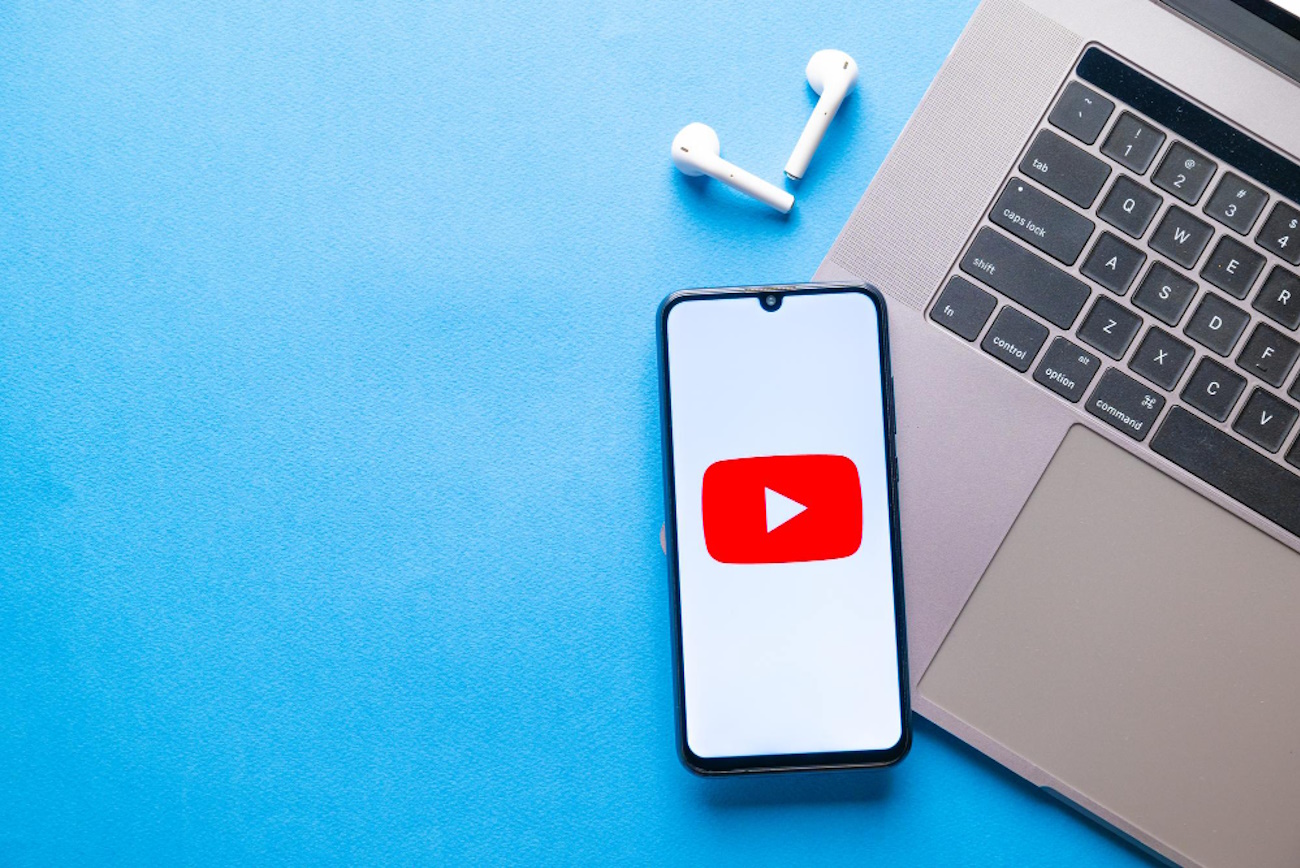 Google y YouTube sufren interrupción en sus servicios