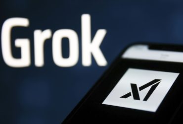 Grok, el ChatGPT de Elon Musk ya disponible GRATIS para todos
