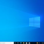 Historia de Windows 10